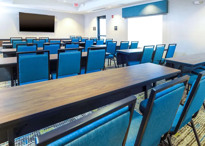 Hampton Inn & Suites Conway, Ar